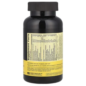 Optimum Nutrition Opti-Men Multivitamin for Active Men