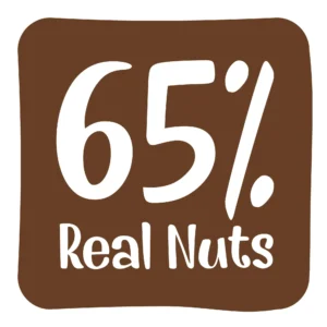 Zucchero Dark Chocolate Peanut Butter | The Rich Blend | Anti-oxidants