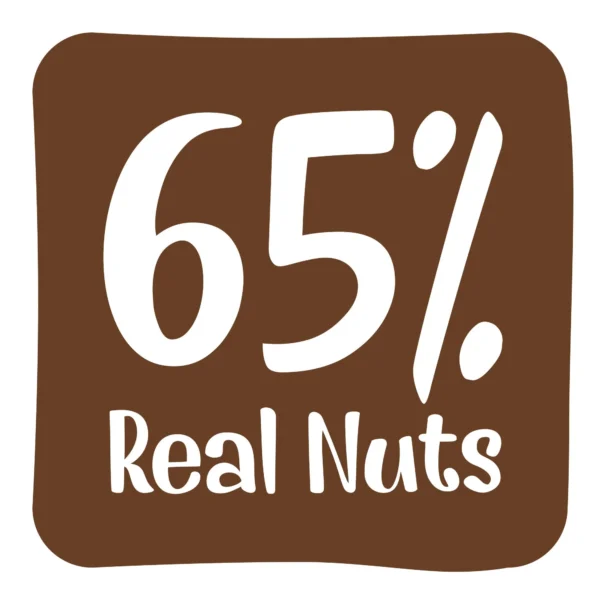 Zucchero Dark Chocolate Peanut Butter | The Rich Blend | Anti-oxidants