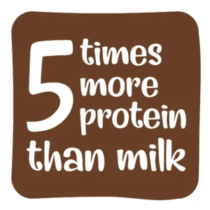 Zucchero Dark Chocolate Peanut Butter | The Rich Blend | Anti-oxidants