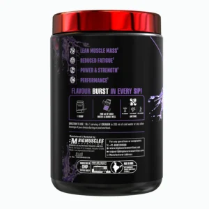 BigMuscles Nutrition Creagen 250gm