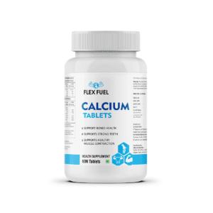 Flex Fuel Calcium Tablets