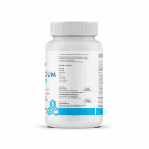 Flex Fuel Calcium Tablets