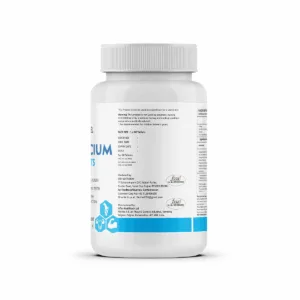 Flex Fuel Calcium Tablets