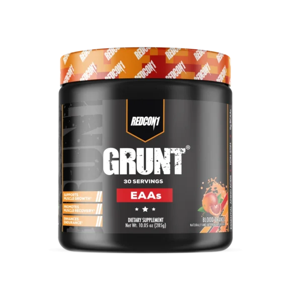 Redcon1 Grunt EAAs