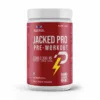 Flex Fuel Jacked Pro Powder Preworkout