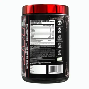 BigMuscles Nutrition Creagen 250gm