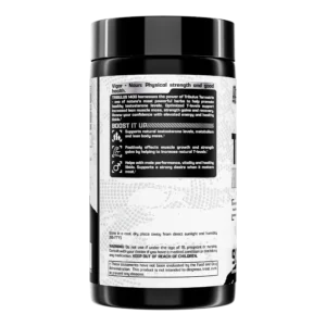 Nutrex Tribulus 1400, 90 Capsules