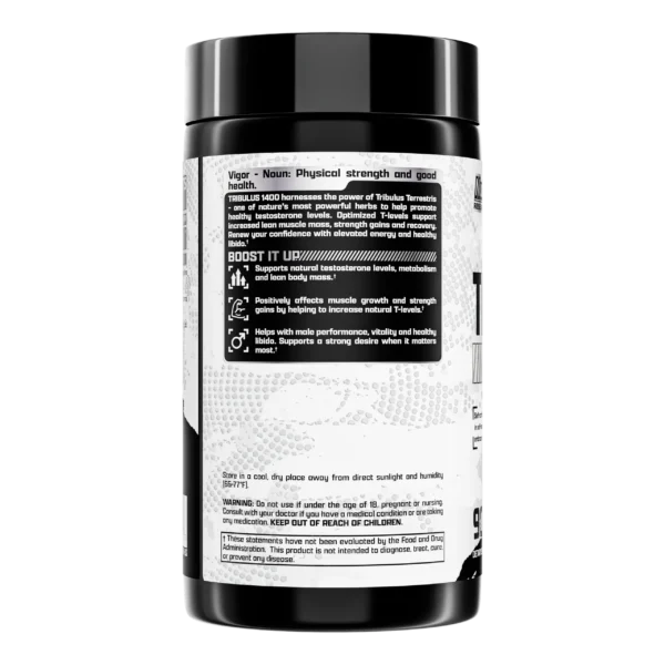 Nutrex Tribulus 1400, 90 Capsules