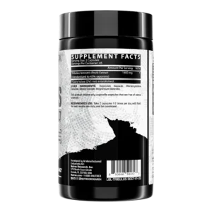 Nutrex Tribulus 1400, 90 Capsules