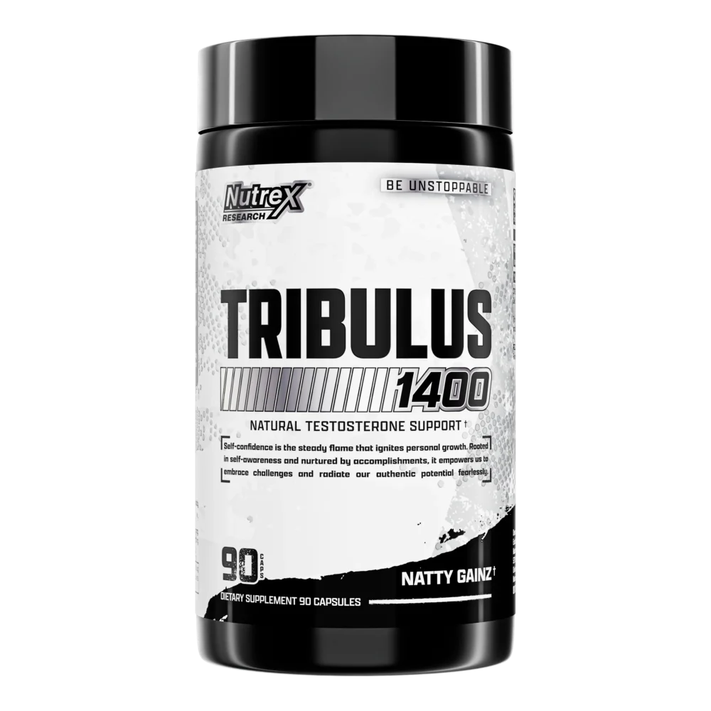 Nutrex Tribulus 1400, 90 Capsules