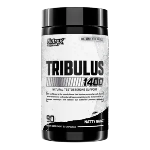 Nutrex Tribulus 1400, 90 Capsules