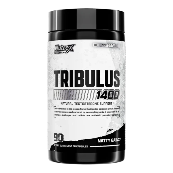 Nutrex Tribulus 1400, 90 Capsules