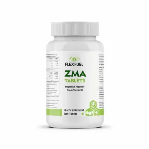 Flex Fuel ZMA