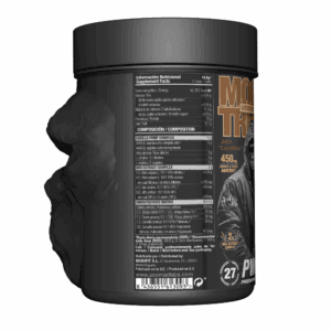 Zoomad Labs Moonstruck II Preworkout