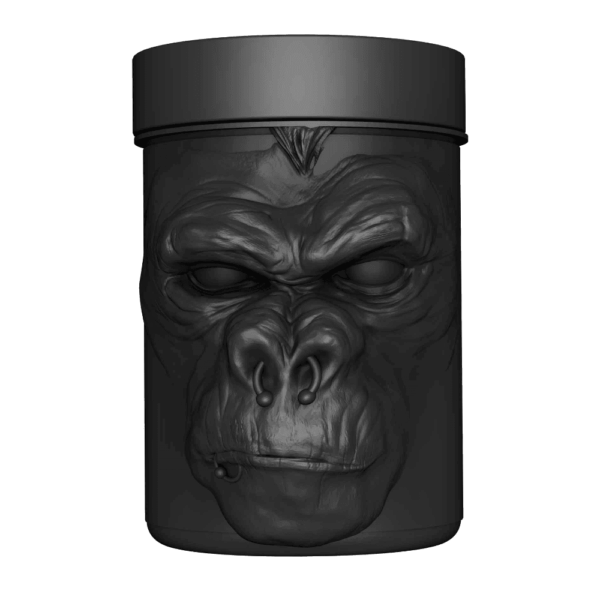 Zoomad Labs Moonstruck II Preworkout