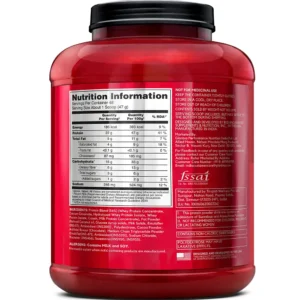 BSN Syntha-6 ultra-premium Protein Powder 2.27KG