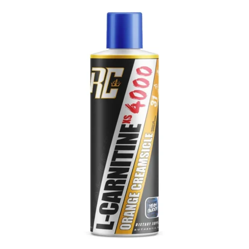 Ronnie Coleman L-Carnitine XS 4000 Liquid