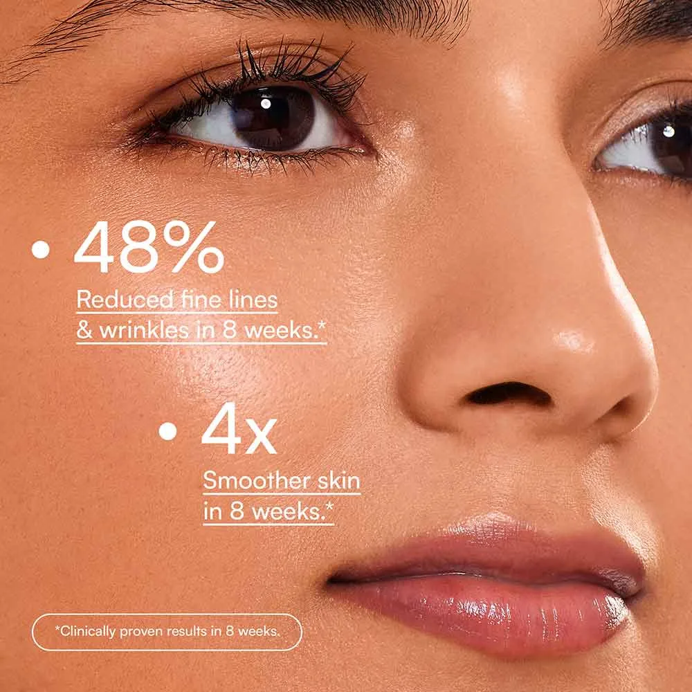 HK Vitals Skin Radiance Collagen by HealthKart, 200 g - Image 5