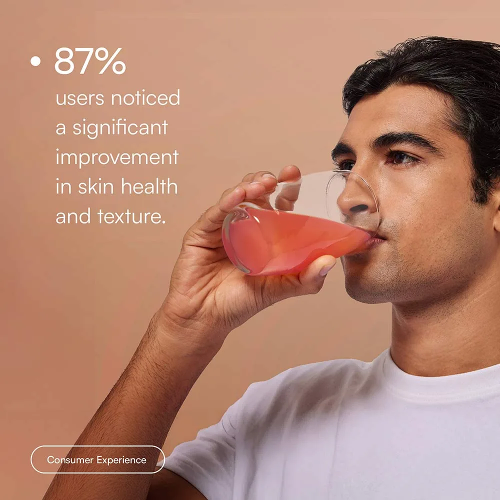 HK Vitals Skin Radiance Collagen by HealthKart, 200 g - Image 6