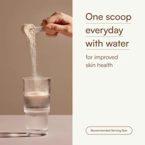 HK Vitals Skin Radiance Collagen by HealthKart, 200 g