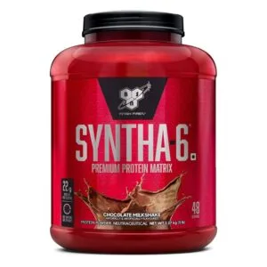 BSN Syntha-6 ultra-premium Protein Powder 2.27KG