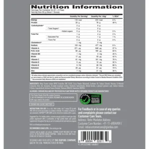 Isopure 100% Whey Protein Isolate Powder - 2.42 lbs(1.1 kg)