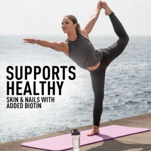 Isopure 100% Whey Protein Isolate Powder - 2.42 lbs(1.1 kg)