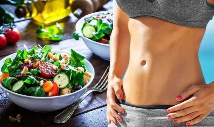 Indian fat-loss Diet Plan For Beginners