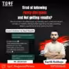 Tired of fancy diet plans? The Game of Fitness nutrition services for weight loss. Contact Kartik Rakheja: 9873561865