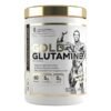 Kevin Levrone Gold Glutamine 5g, 60 Servings, Zero Sugar