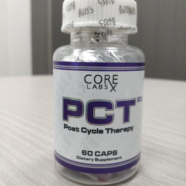 Core Labs X PCT RX