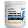 Wellcore - Pure Micronised Creatine Monohydrate (307g, 83Servings) - Flavoured
