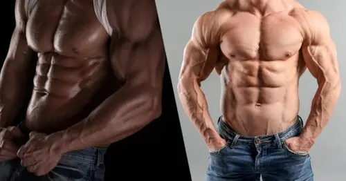 10 Ways On How To Get Lean Body Without Putting On Fat 2 lean body