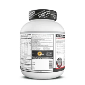 Labrada Super Mass Gainer