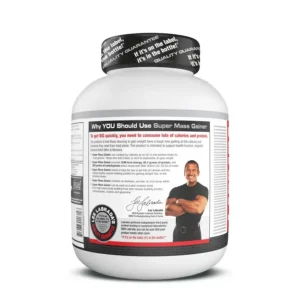 Labrada Super Mass Gainer