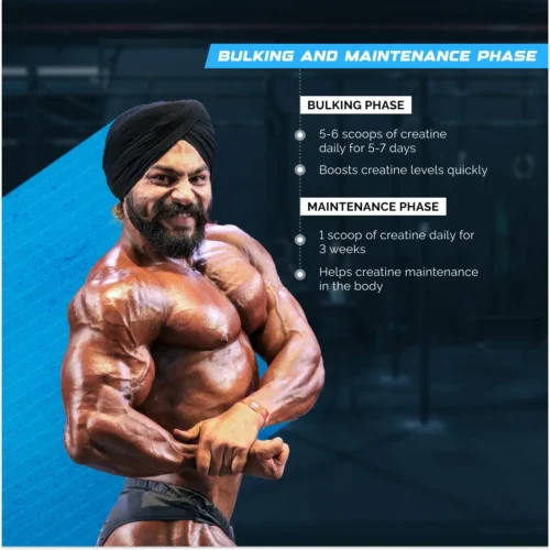 Wellcore - Pure Micronised Creatine Monohydrate (122g, 33 Servings) - Flavoured - Image 9