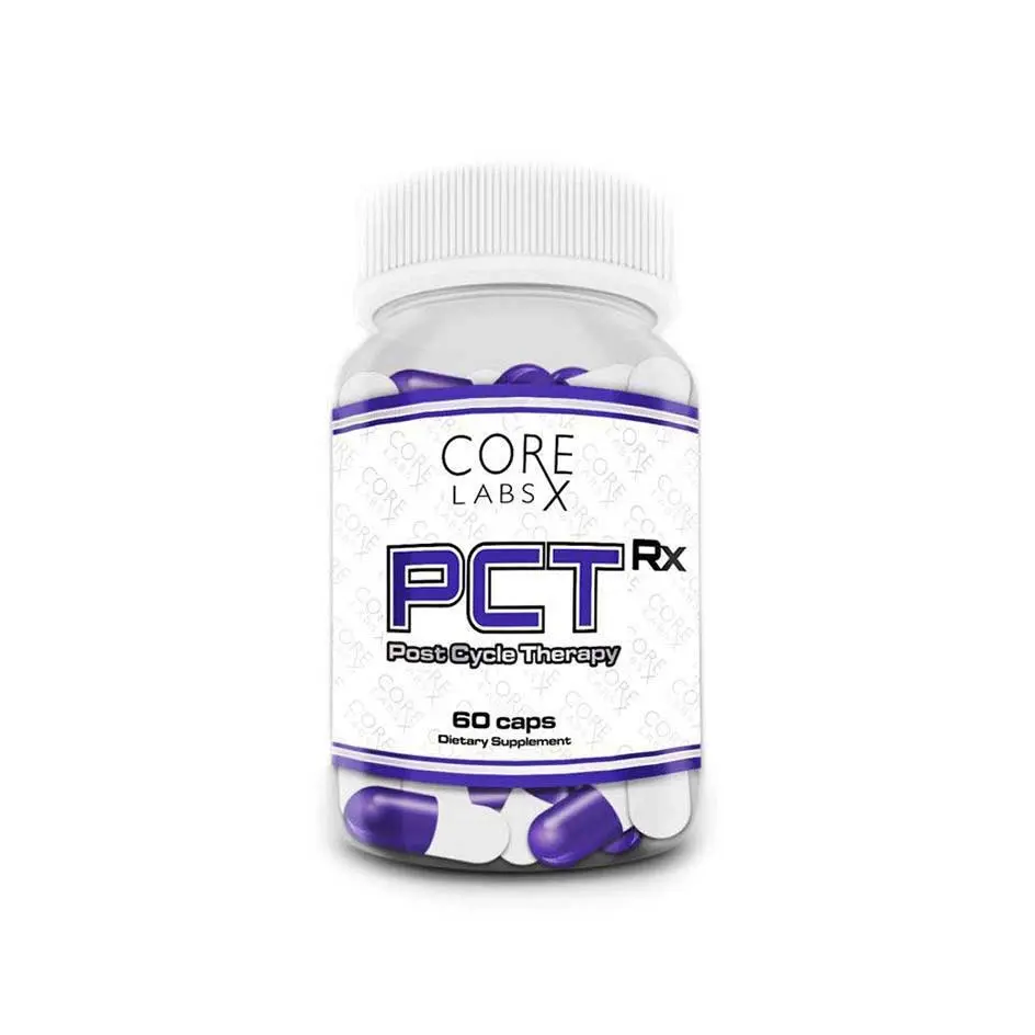 Core Labs X PCT RX