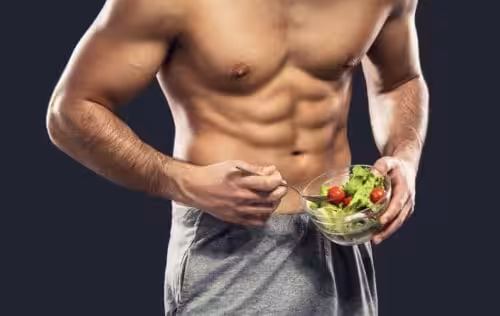 can be equally productive as well as goal-oriented, offering all the nutrients required to boost endurance, gain body mass, while improving general health. 