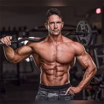 lean body
