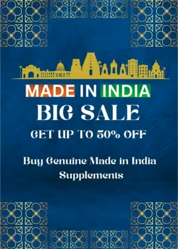 FESTIVE SALE