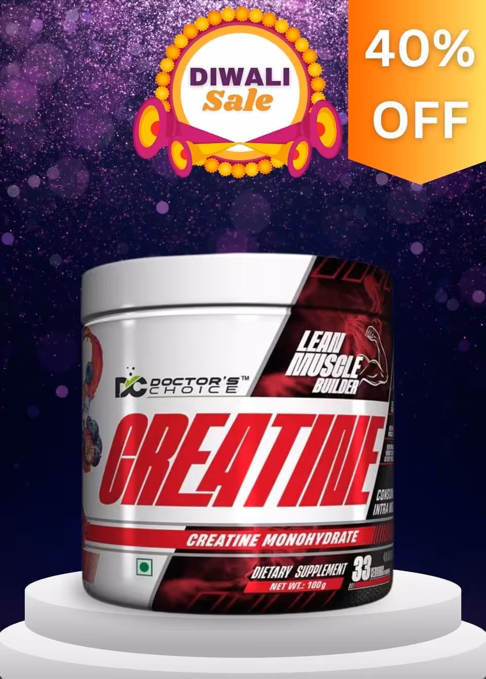 FESTIVE SALE