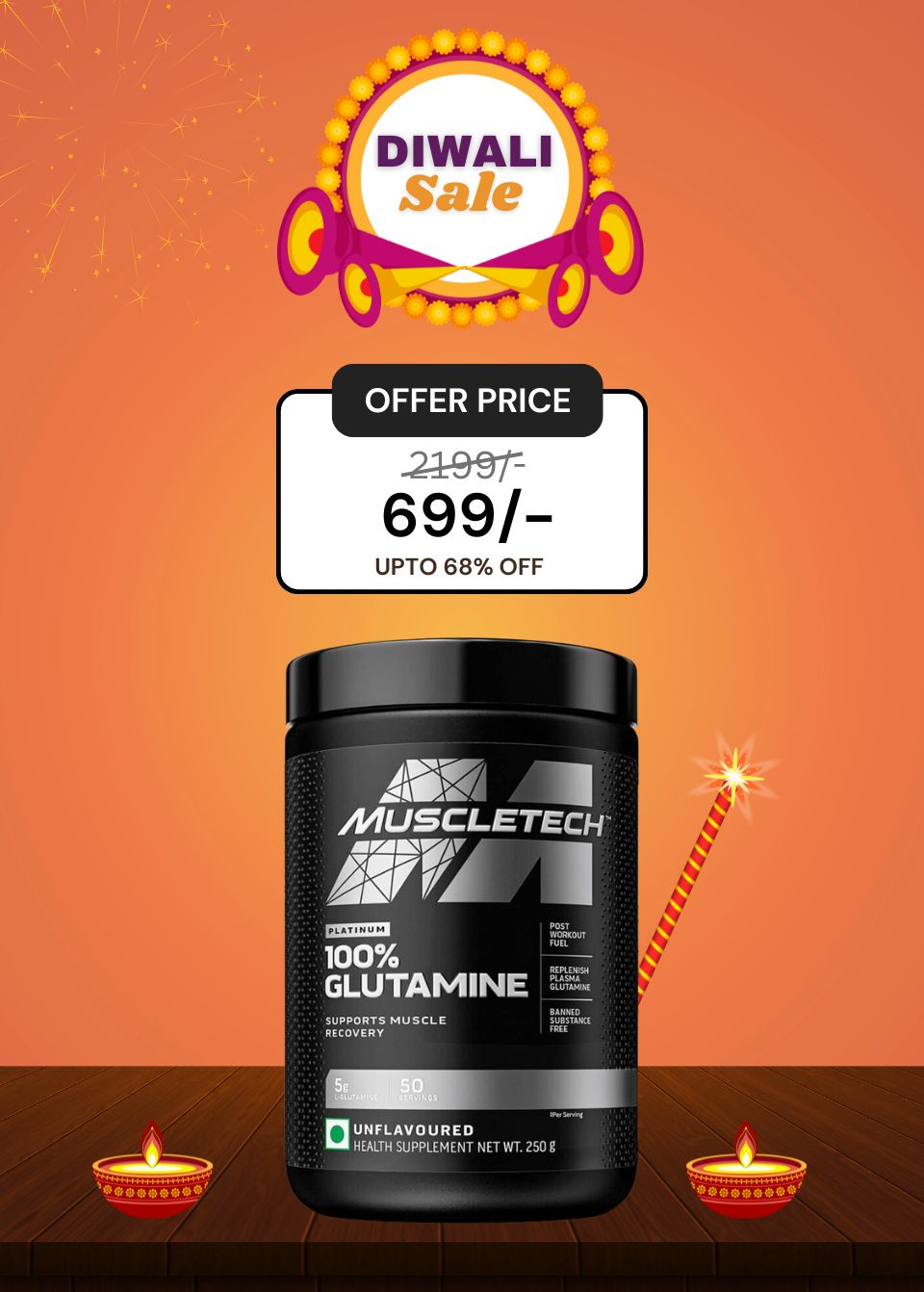 FESTIVE SALE