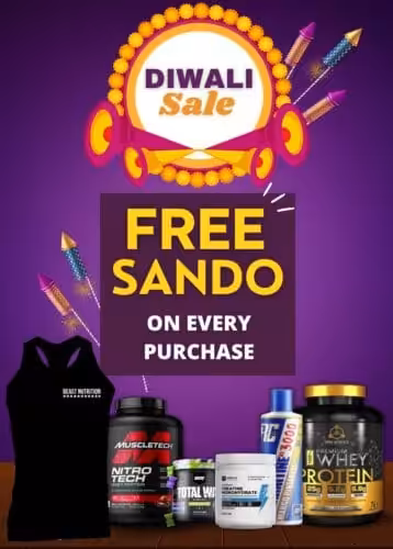 FESTIVE SALE