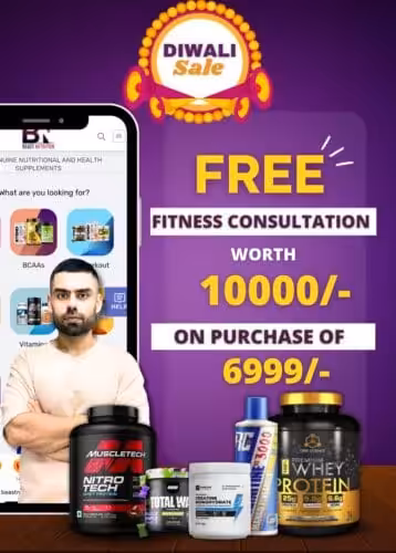 FESTIVE SALE