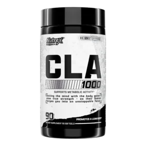 Nutrex Research CLA 1000, 90 Softgels