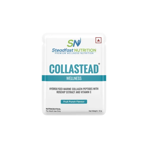 Steadfast Nutrition CollaStead Marine Collagen with Rosehip Extract & Vitamin C - Image 5