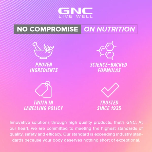 GNC Marine Collagen Powder