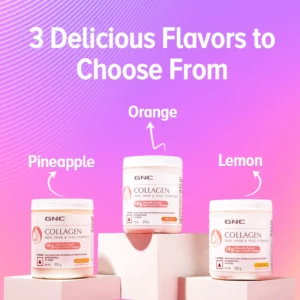 GNC Marine Collagen Powder