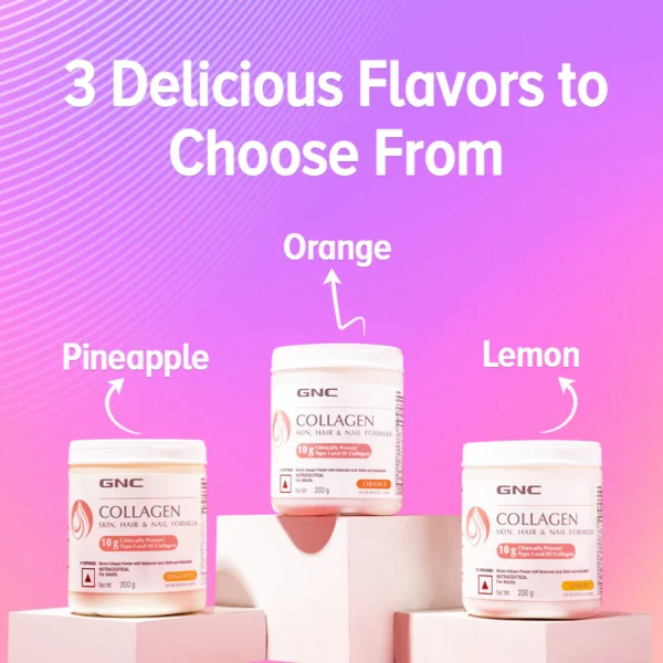 GNC Marine Collagen Powder